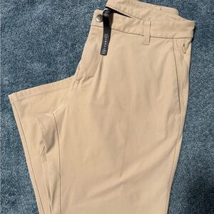 lululemon athletica men’s trousers